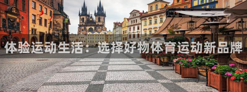 betway西汉姆联官网：体验运动生活：选择好物体育运动新品牌