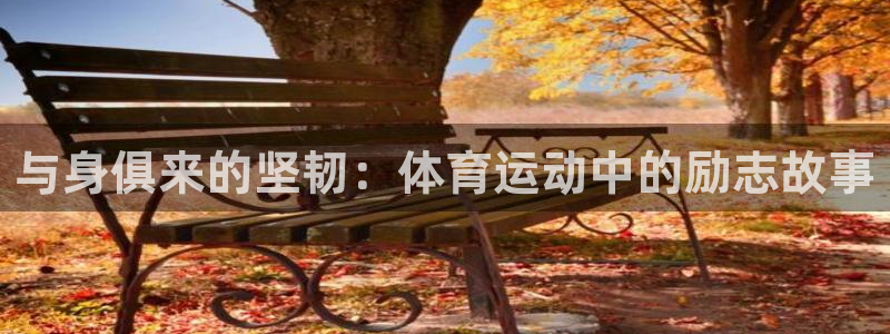 betway西汉姆联：与身俱来的坚韧：体育运动中的励志故事